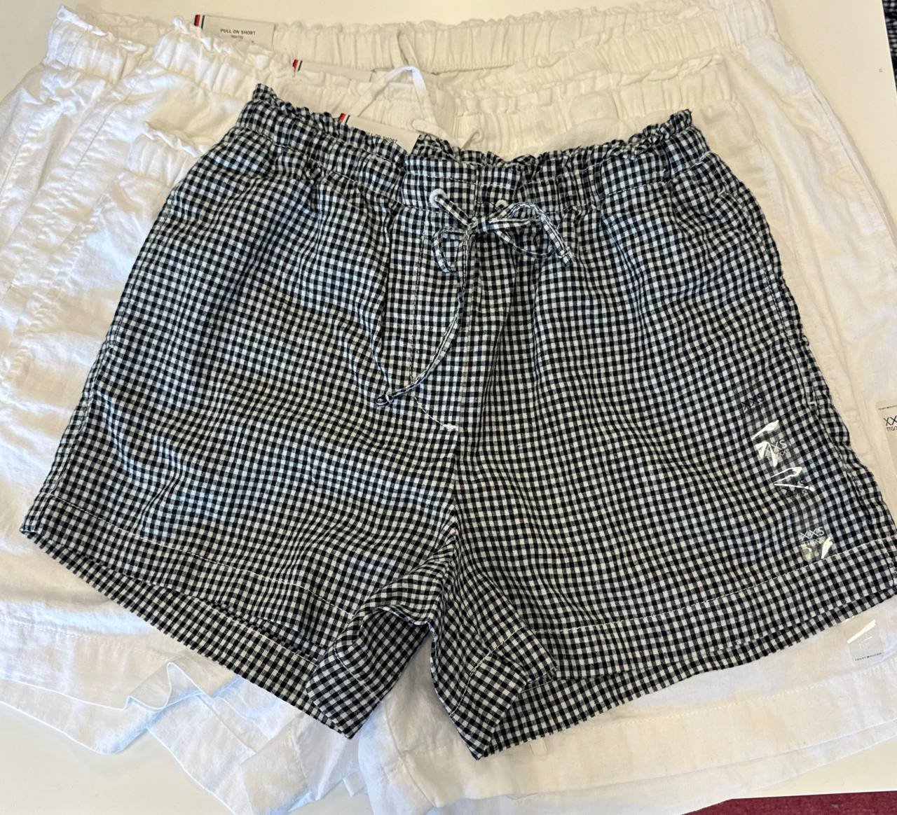 shorts pull on  55