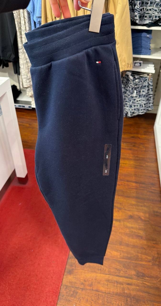FEMININO CALÇA MOLETOM