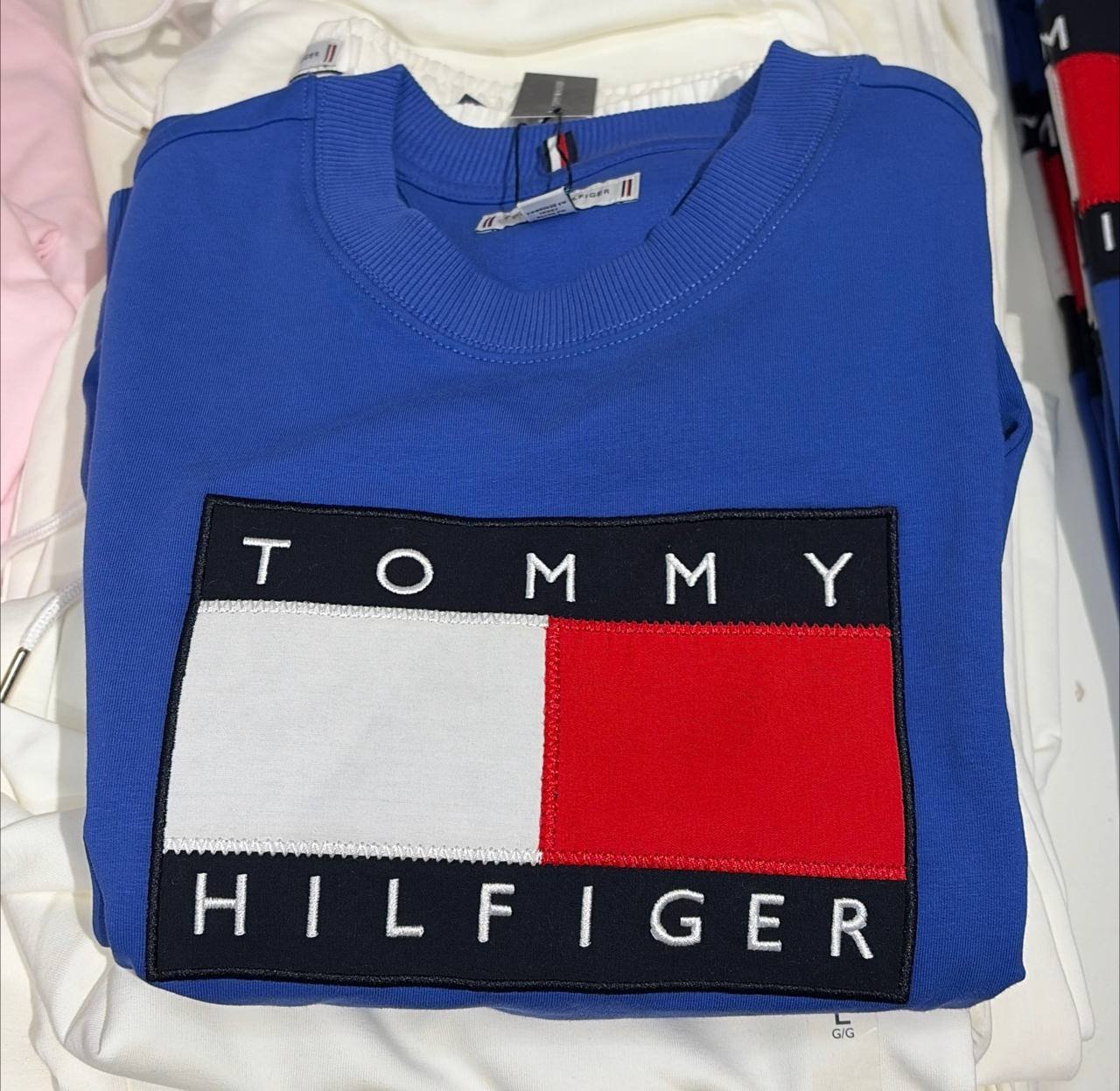 moletom sem fleece
