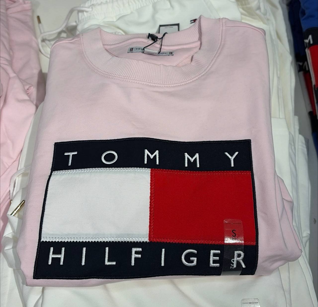moletom sem fleece