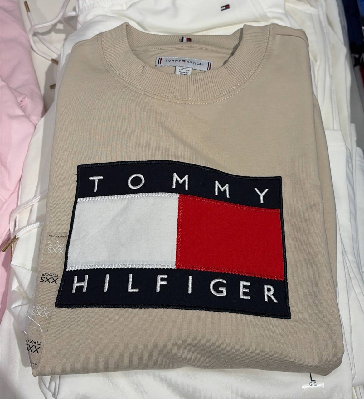 moletom sem fleece