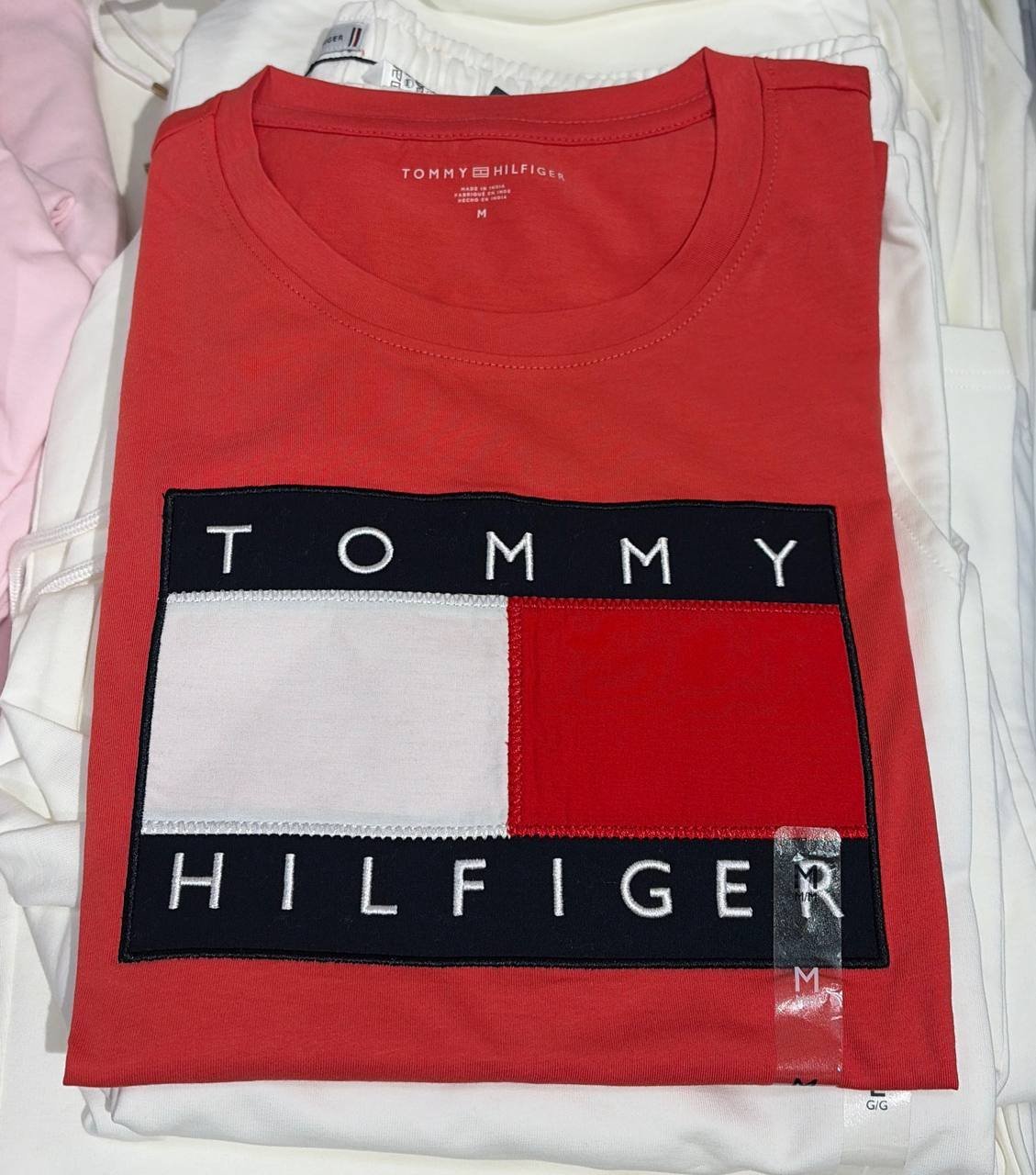 camiseta manga curta