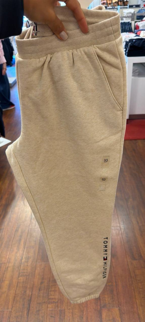 FEMININO CALÇA MOLETOM