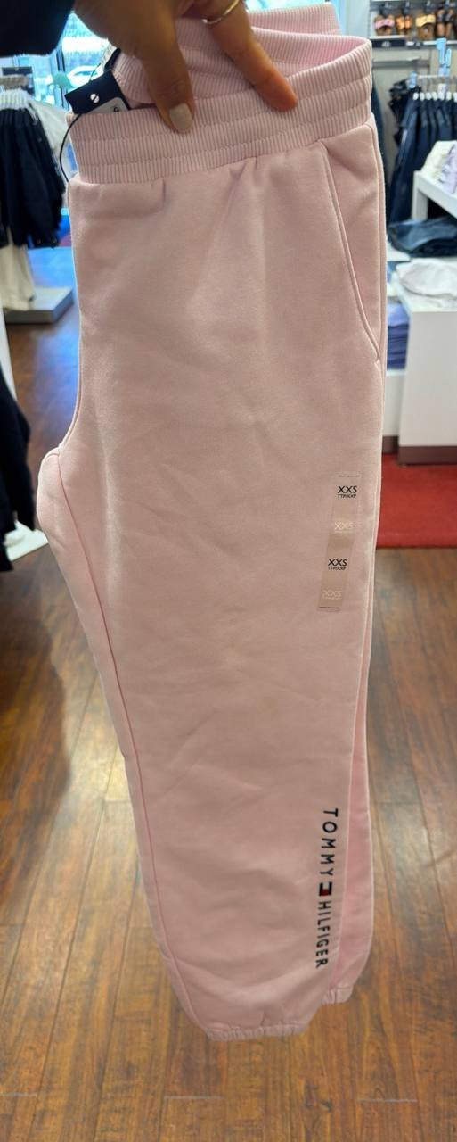 FEMININO CALÇA MOLETOM