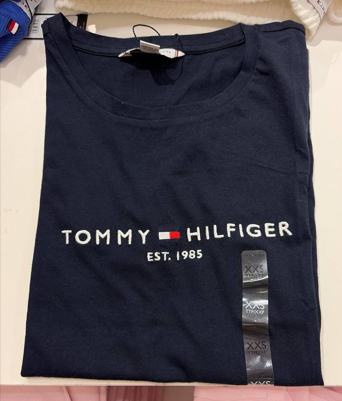 camiseta manga curta