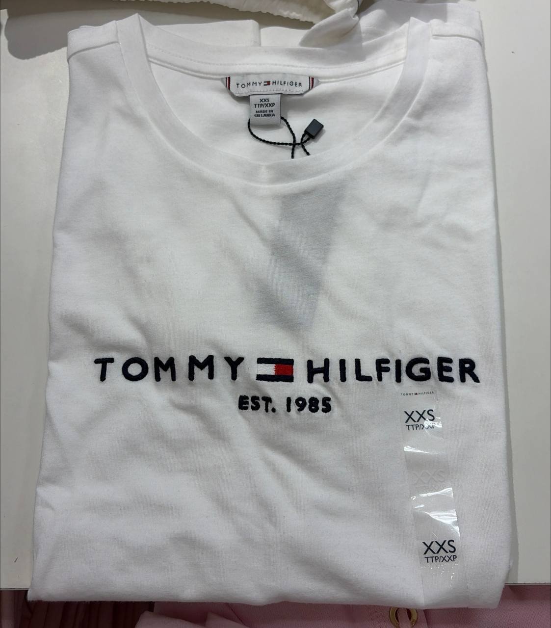 camiseta manga curta