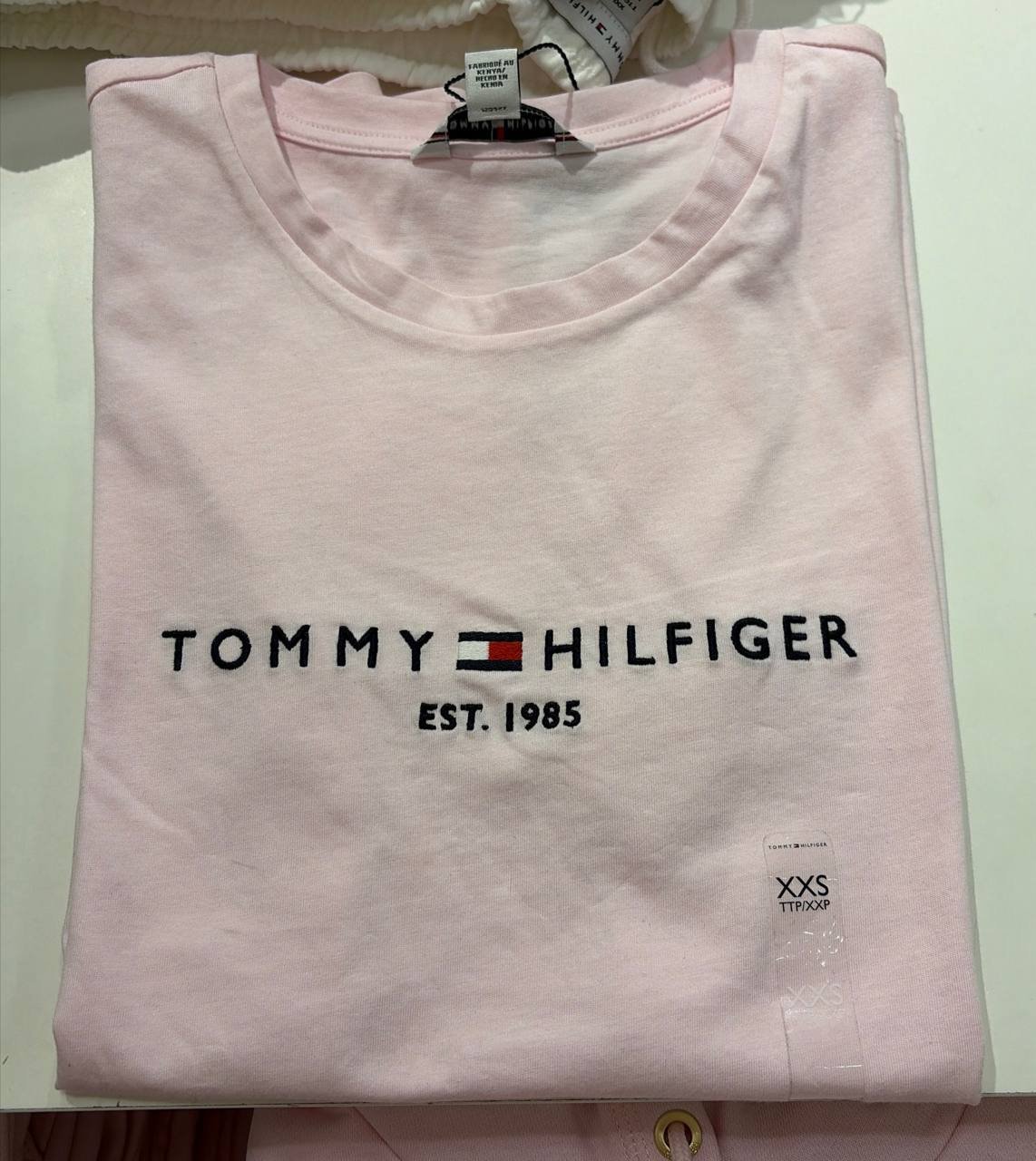 camiseta manga curta