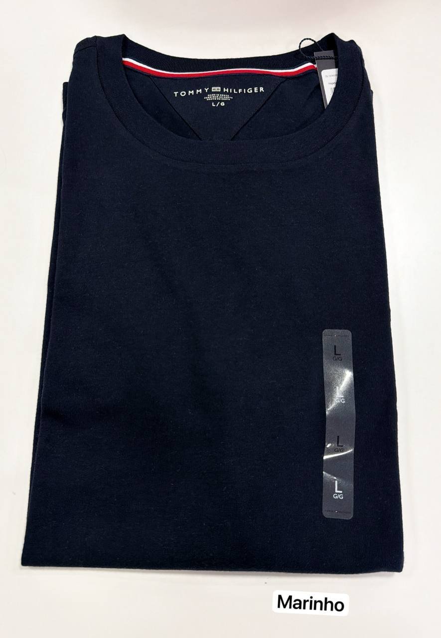 Camiseta regular fit