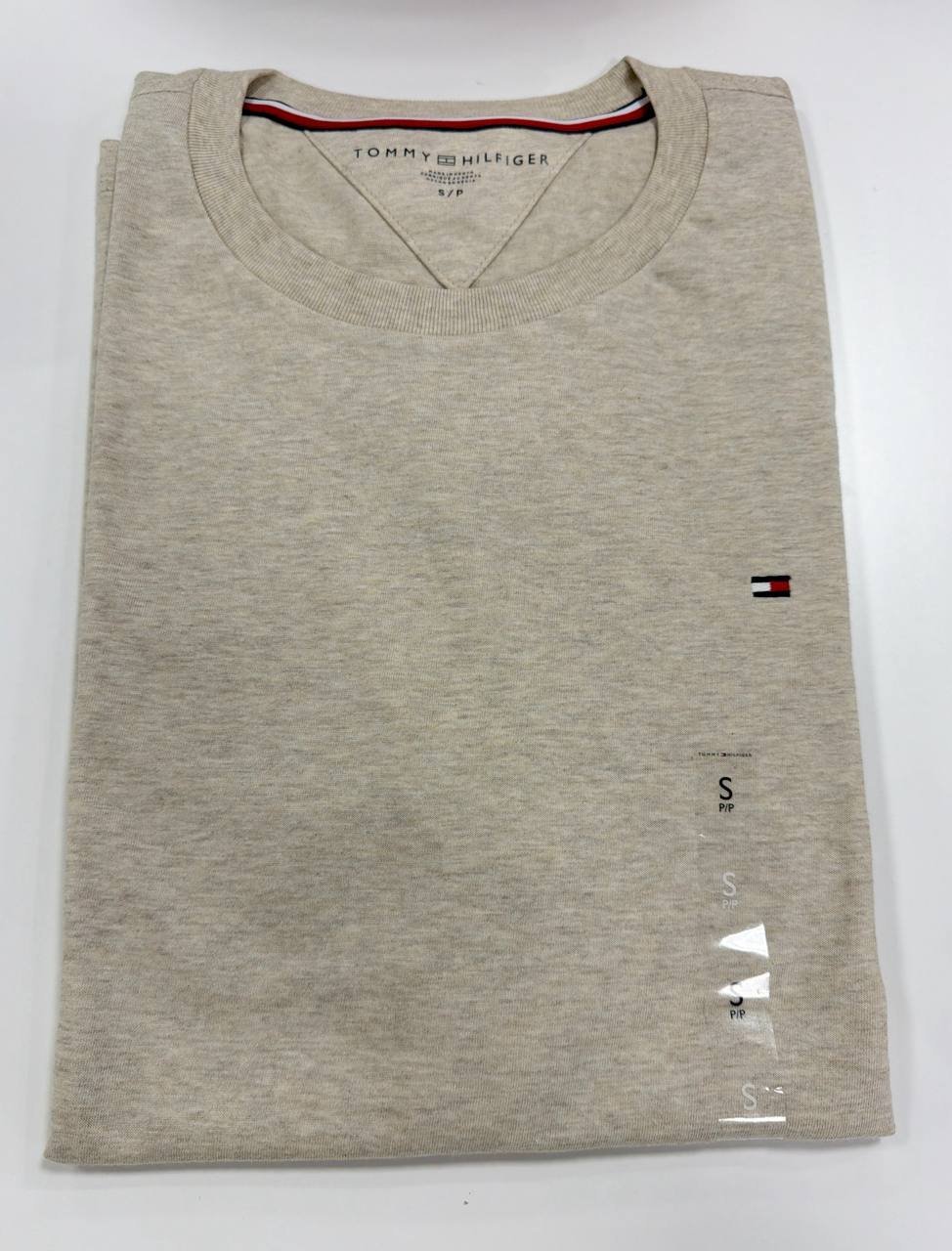 Camiseta regular fit