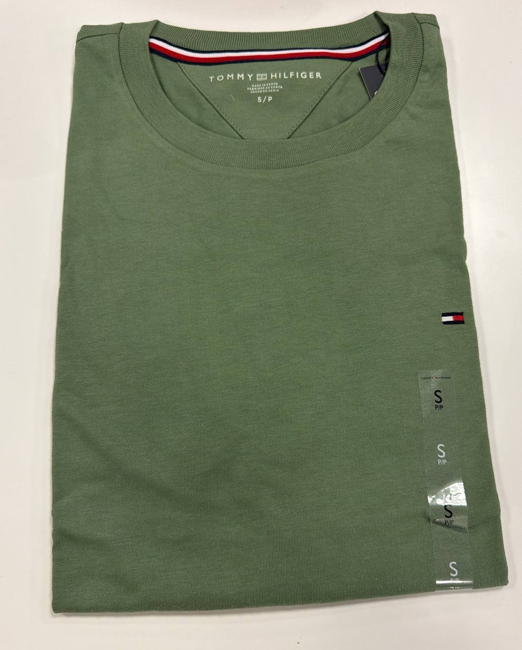 Camiseta regular fit