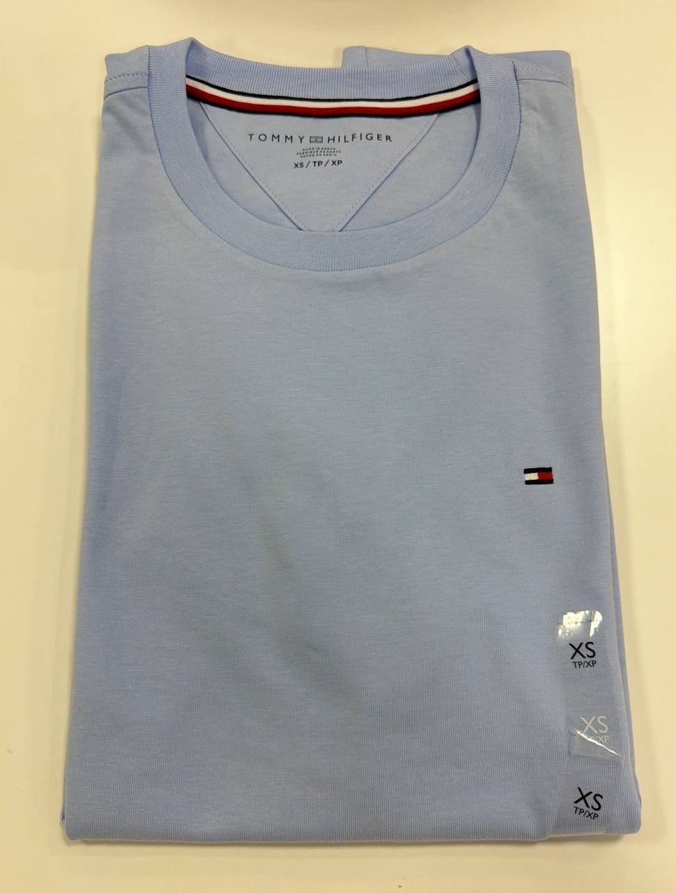 Camiseta regular fit