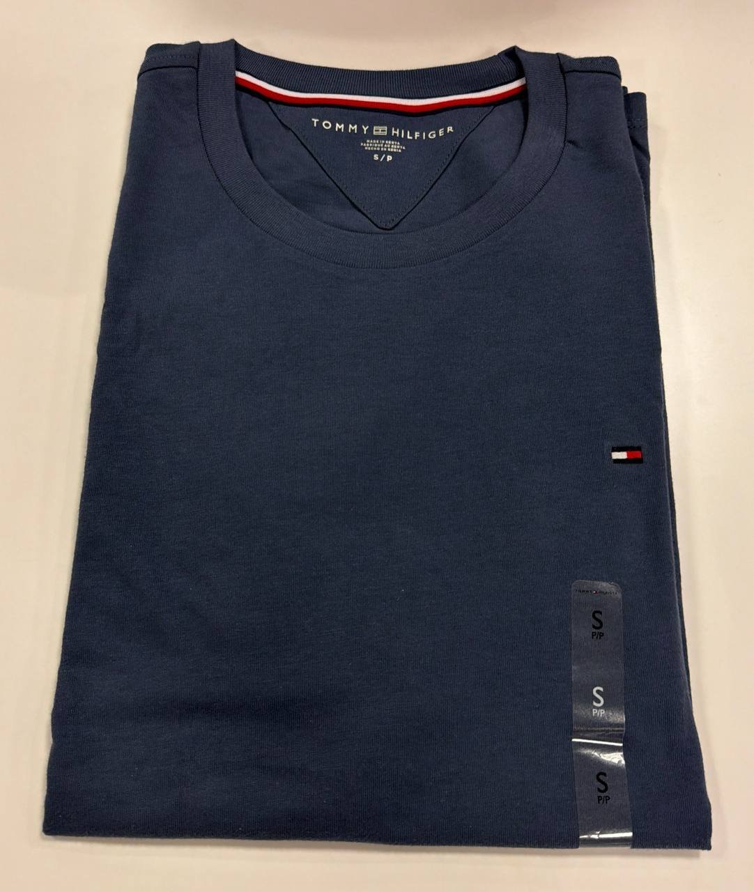 Camiseta regular fit