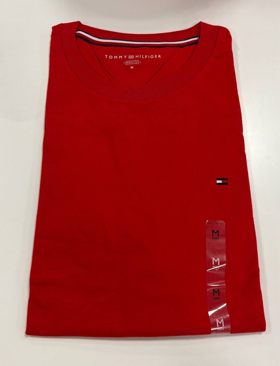 Camiseta regular fit