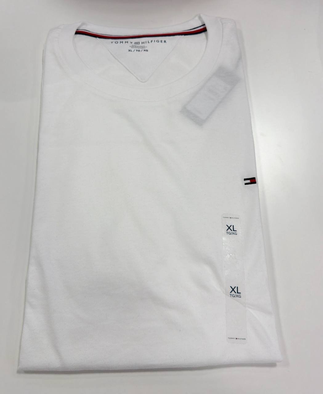 Camiseta regular fit