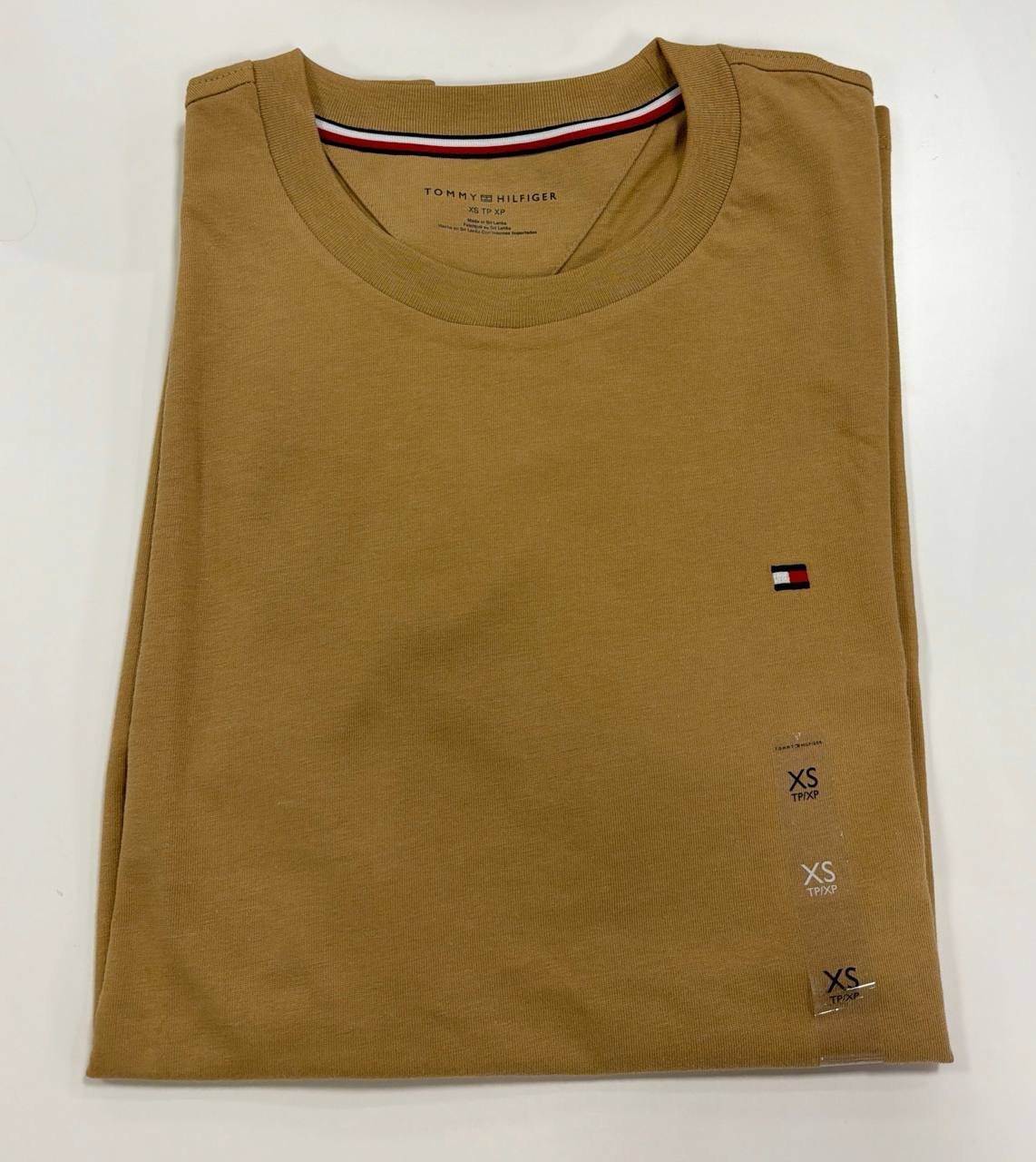 Camiseta regular fit