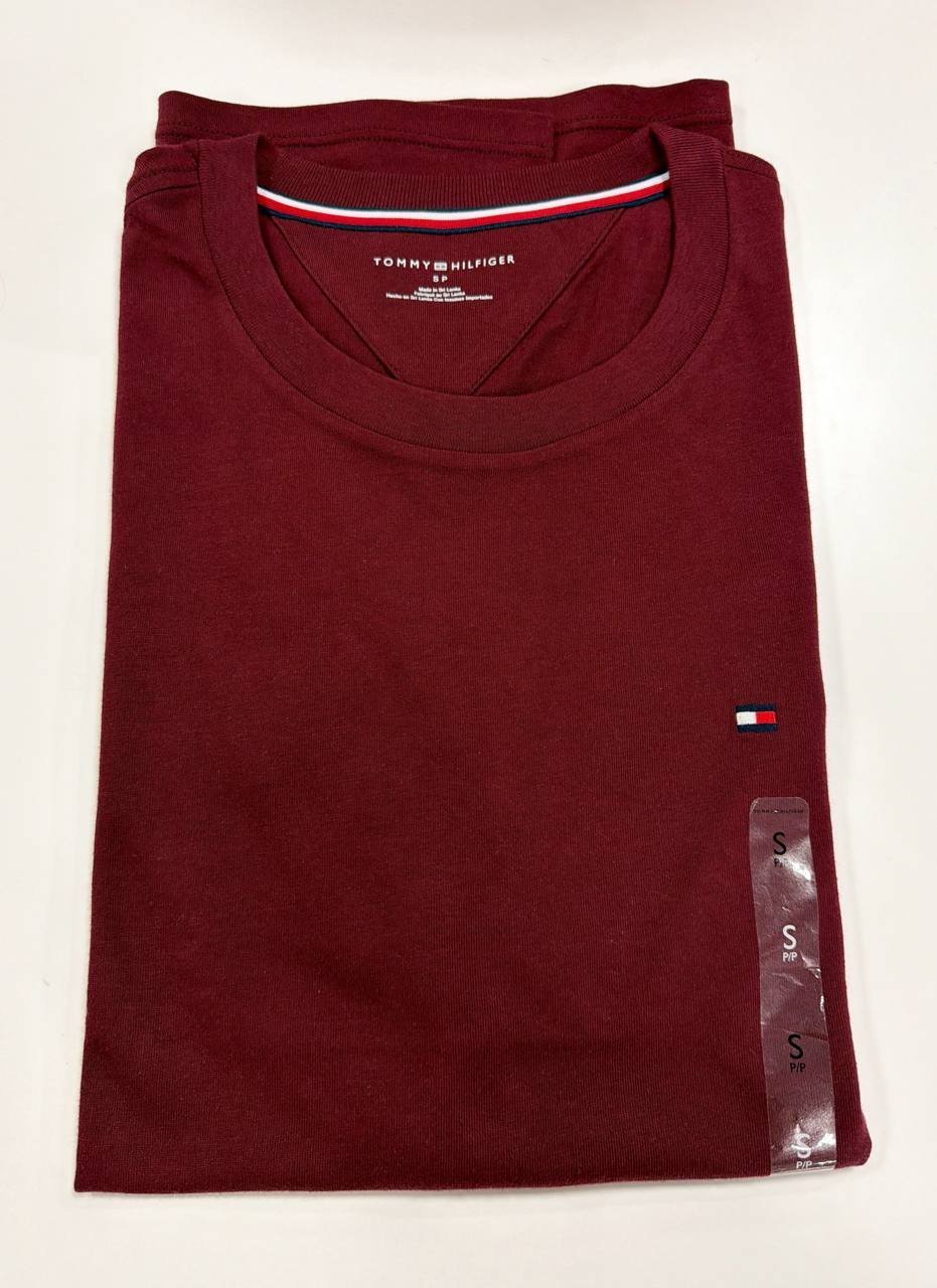 Camiseta regular fit