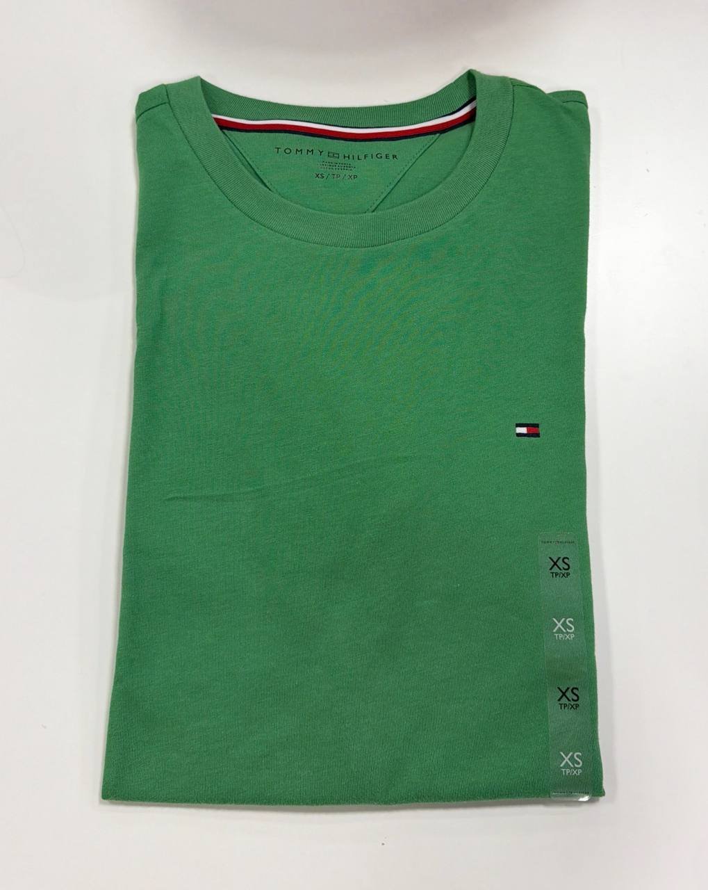 Camiseta regular fit