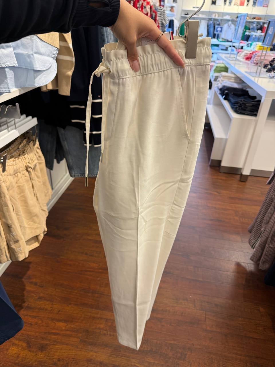 calça jogger