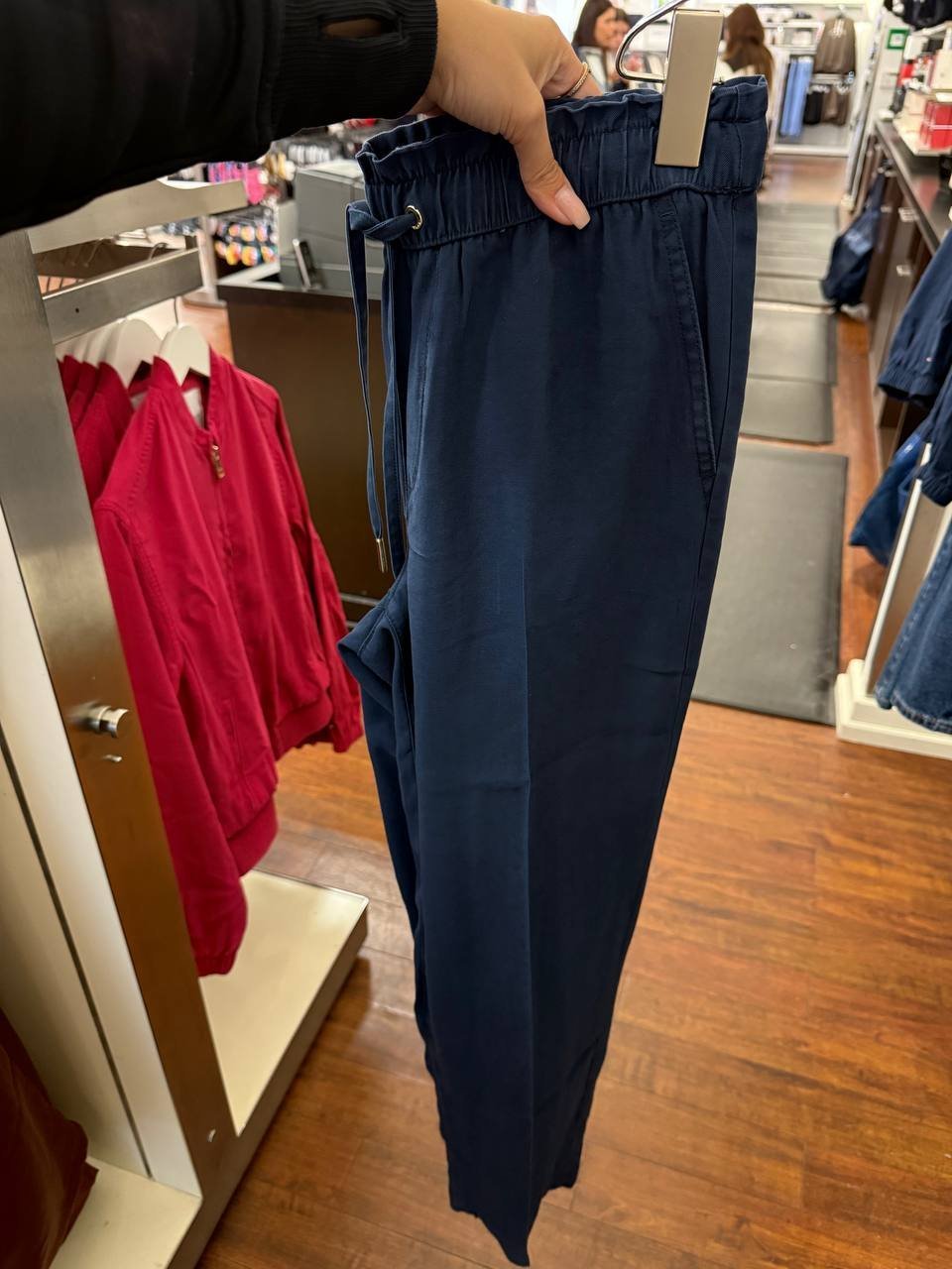 calça jogger