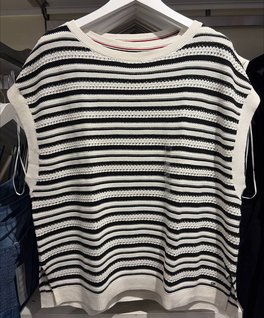 camisa crochê
