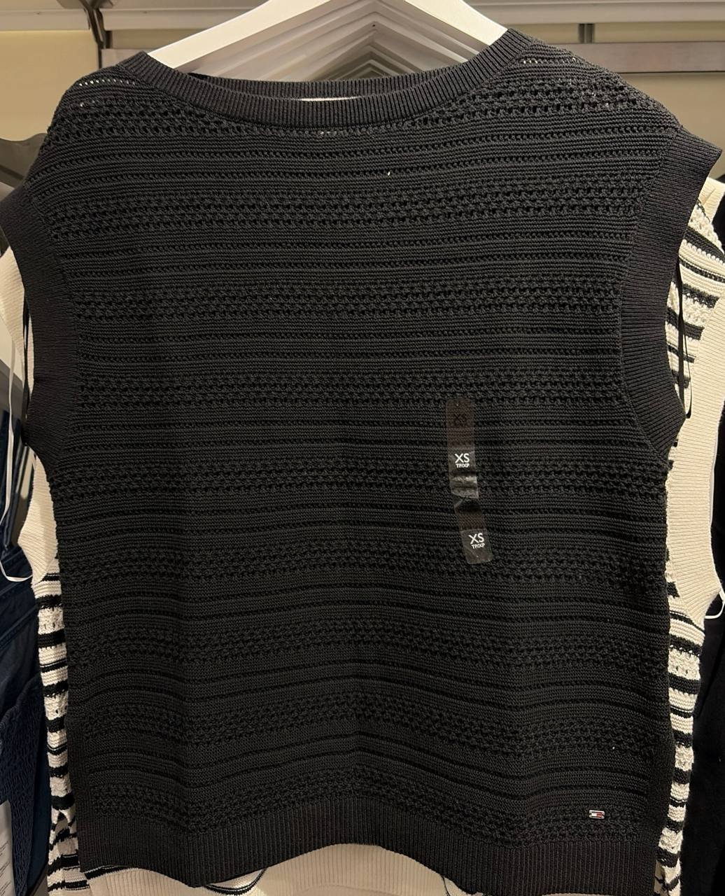 camisa crochê
