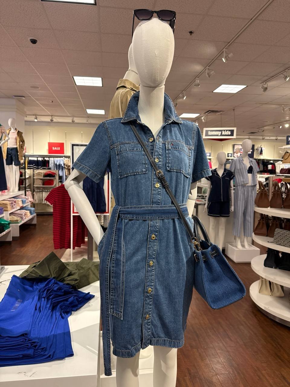sugestao de look acessórios nao inclusos