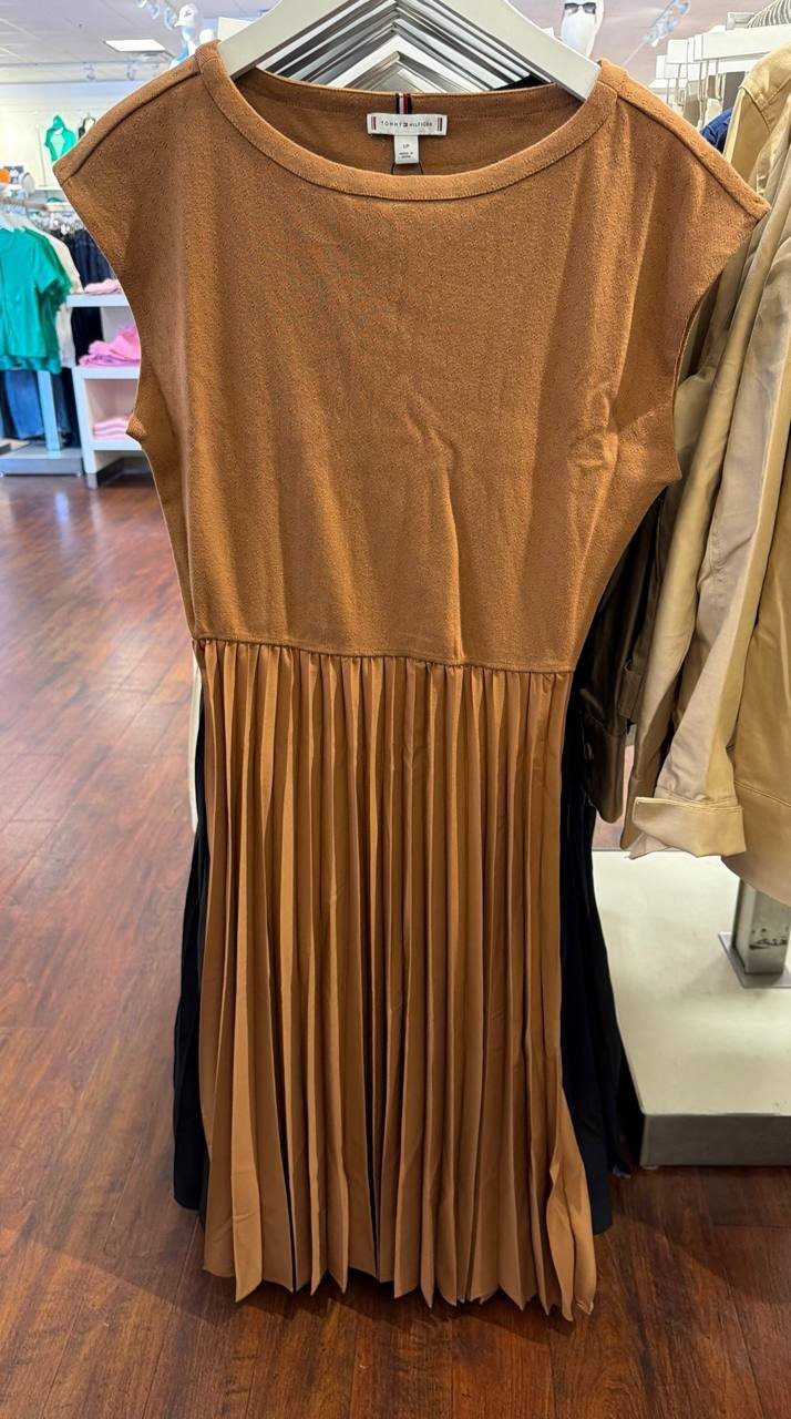 vestido