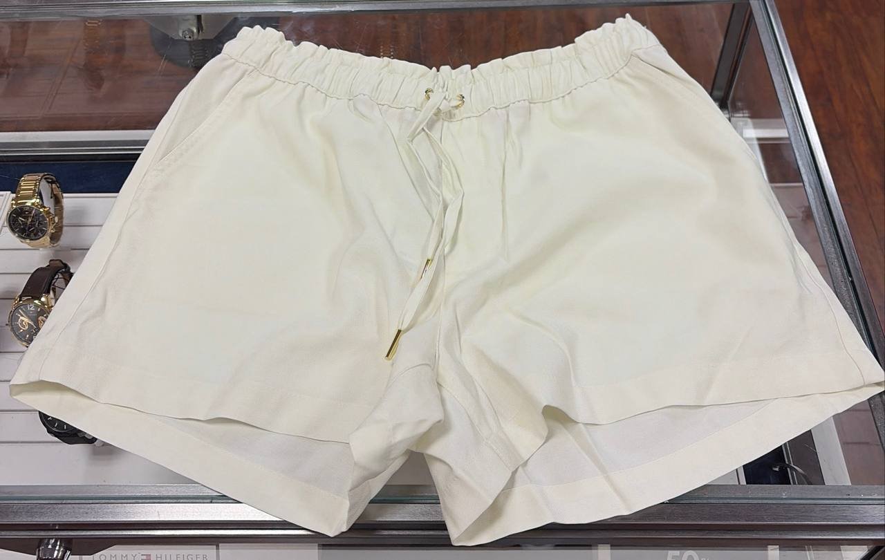pull on shorts