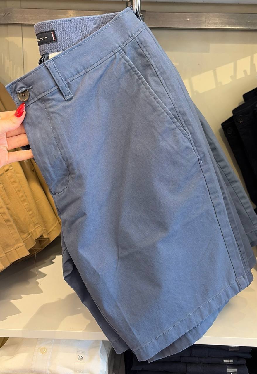 Bermuda THflex 9’’ Inseam