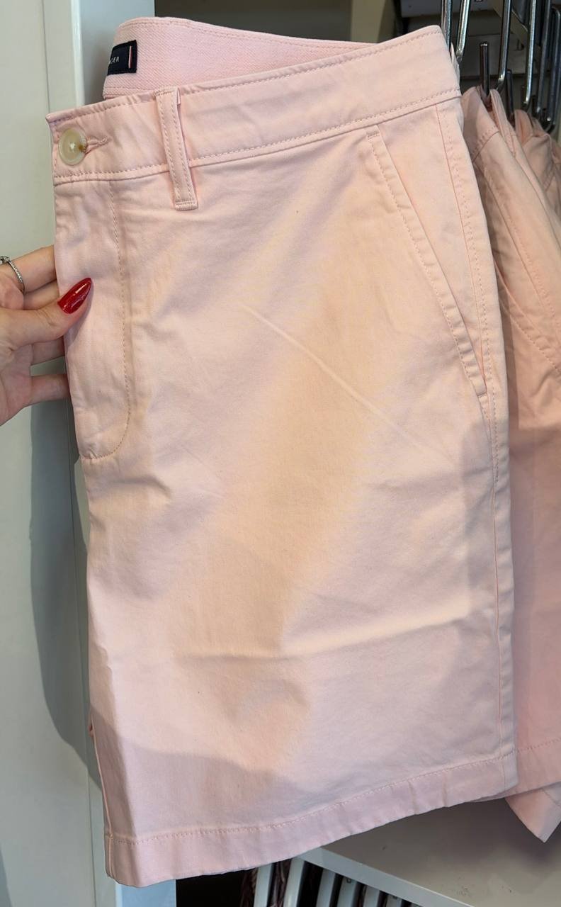 Bermuda 7 Inseam