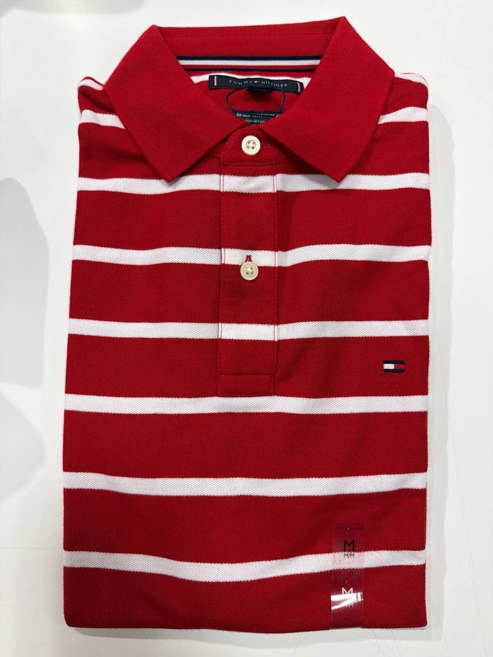Polo Regular Fit