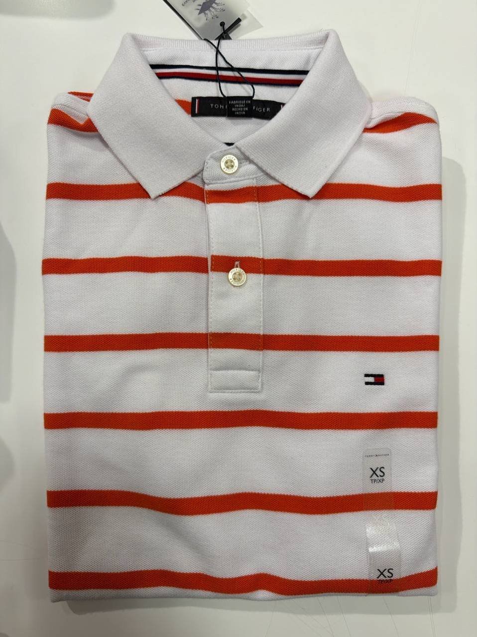 Polo Regular Fit