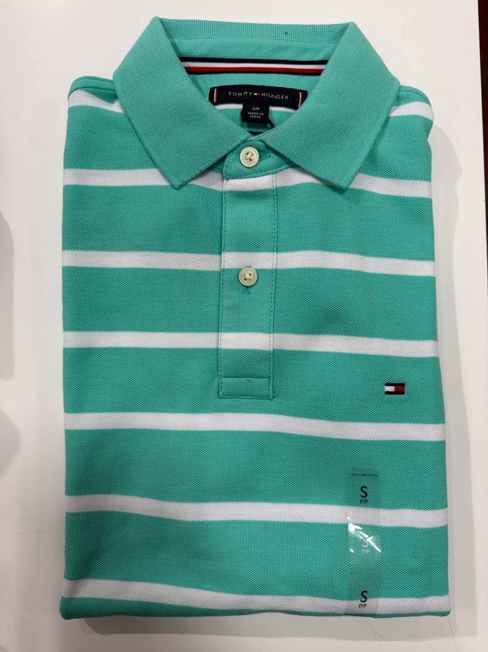 Polo Regular Fit