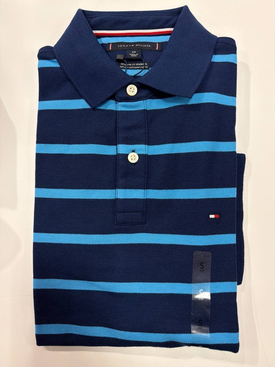 Polo Regular Fit