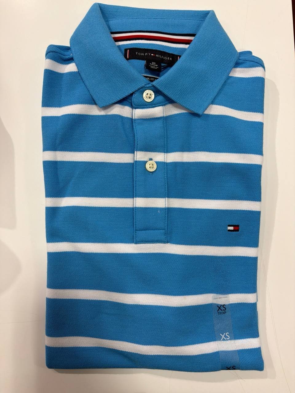 Polo Regular Fit