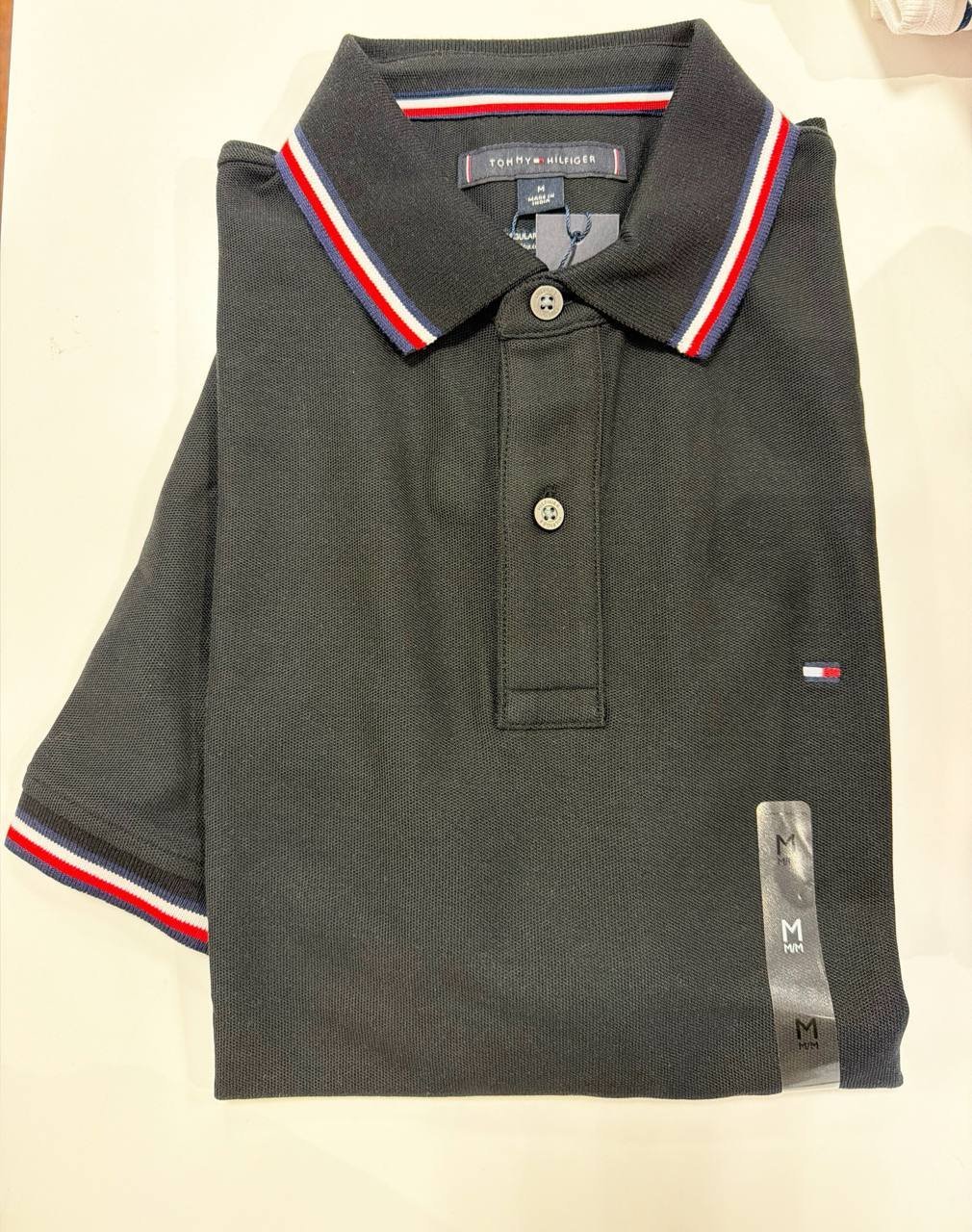 Polo Regular Fit