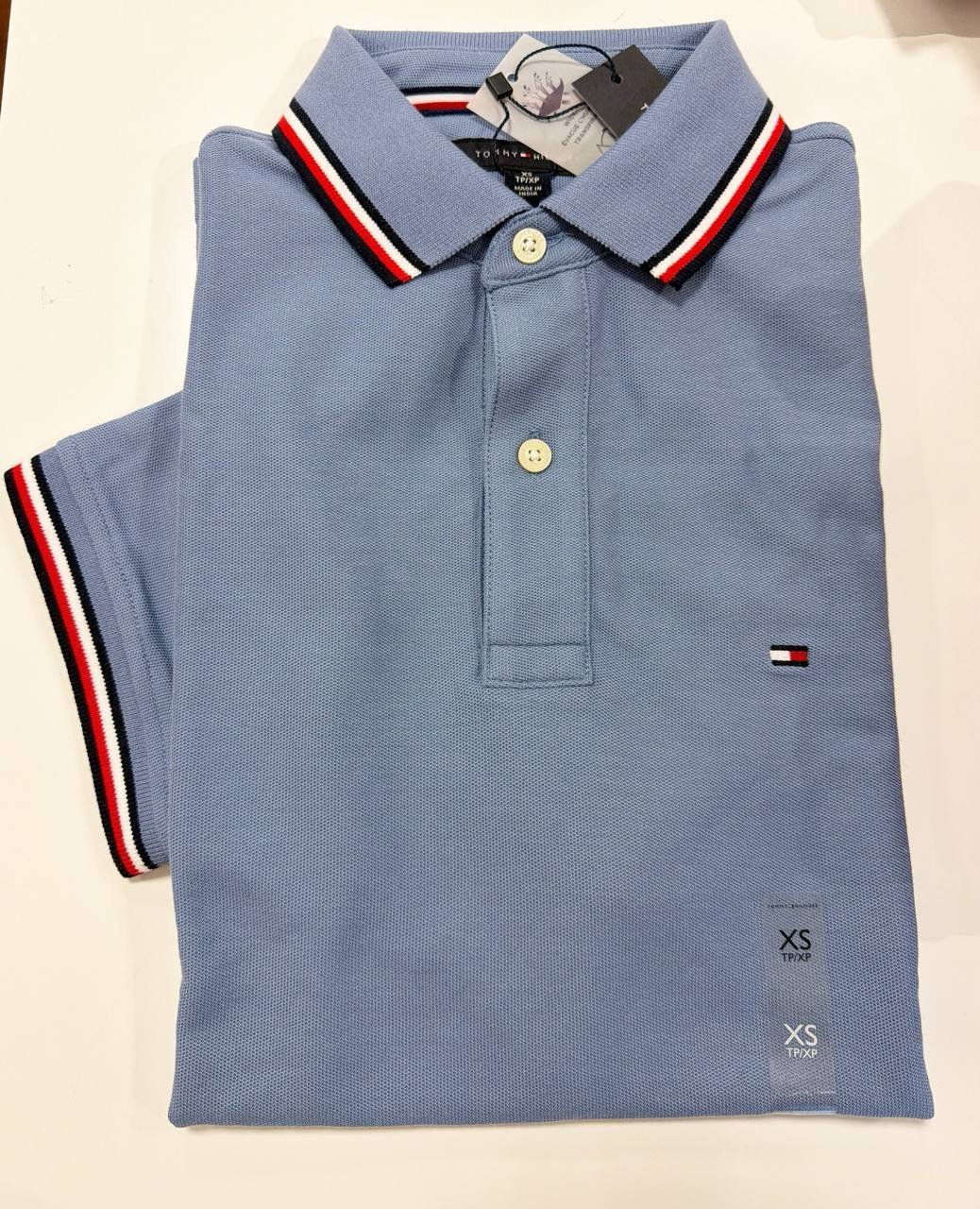 Polo Regular Fit