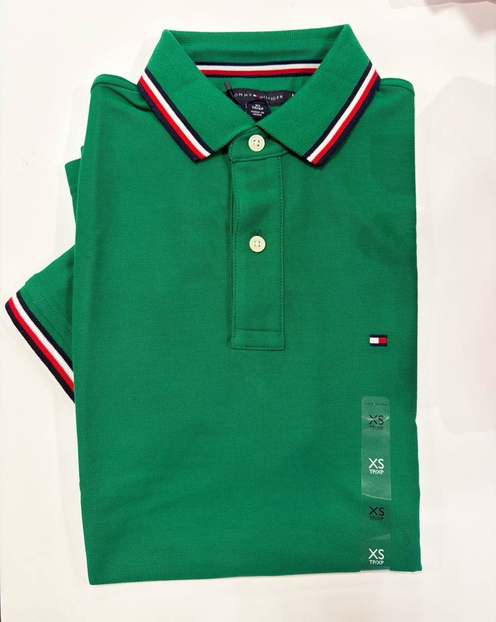Polo Regular Fit