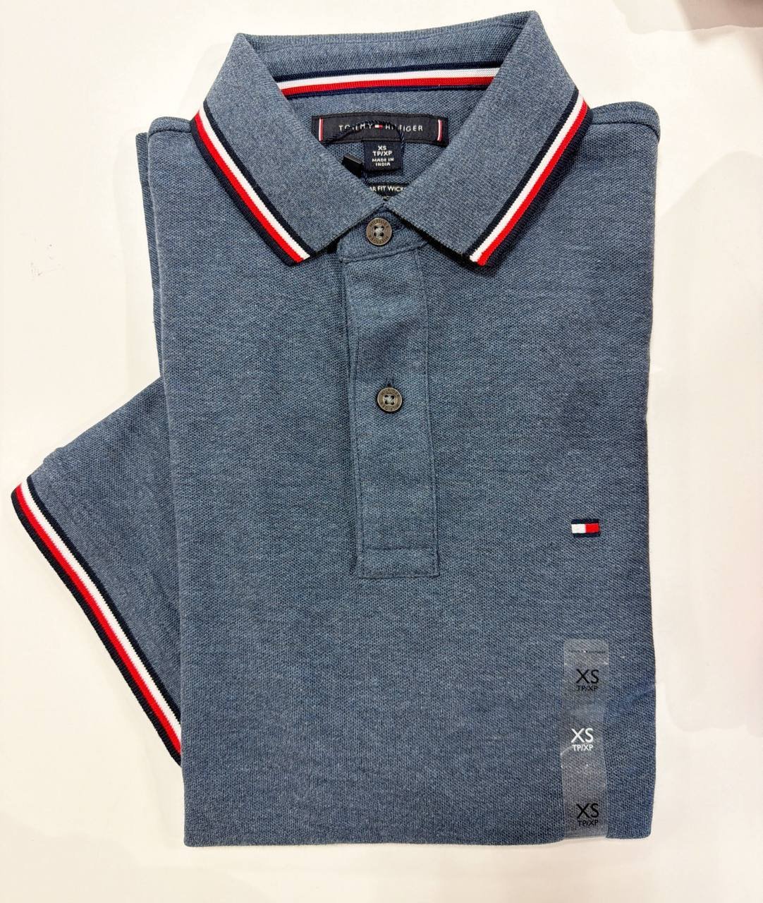 Polo Regular Fit