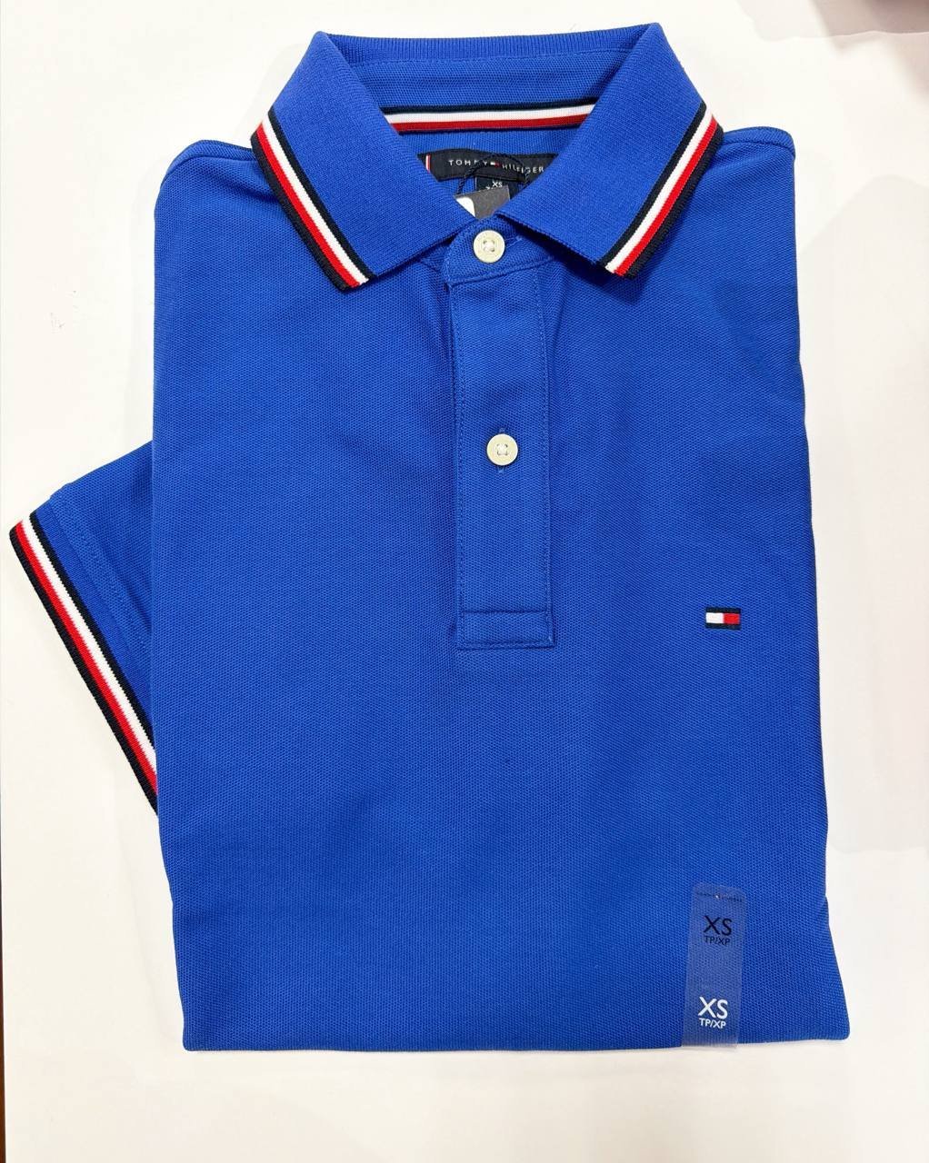 Polo Regular Fit