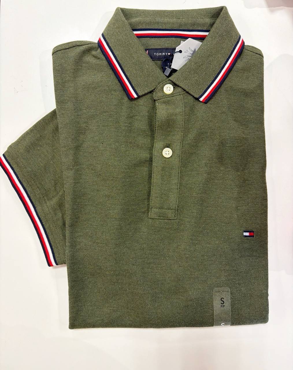 Polo Regular Fit