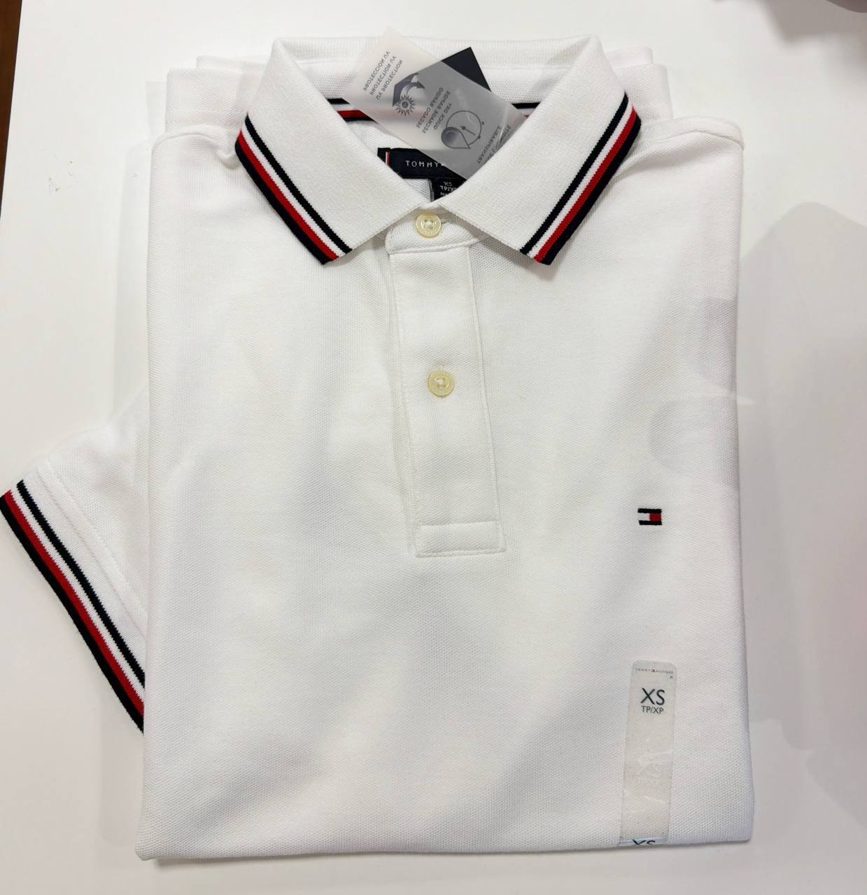 Polo Regular Fit