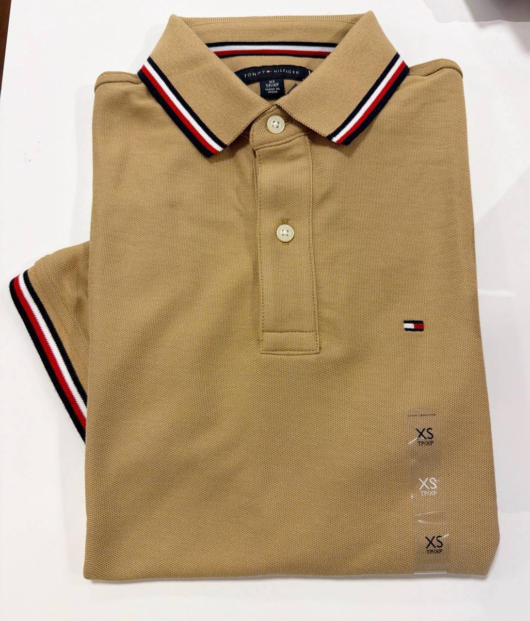 Polo Regular Fit
