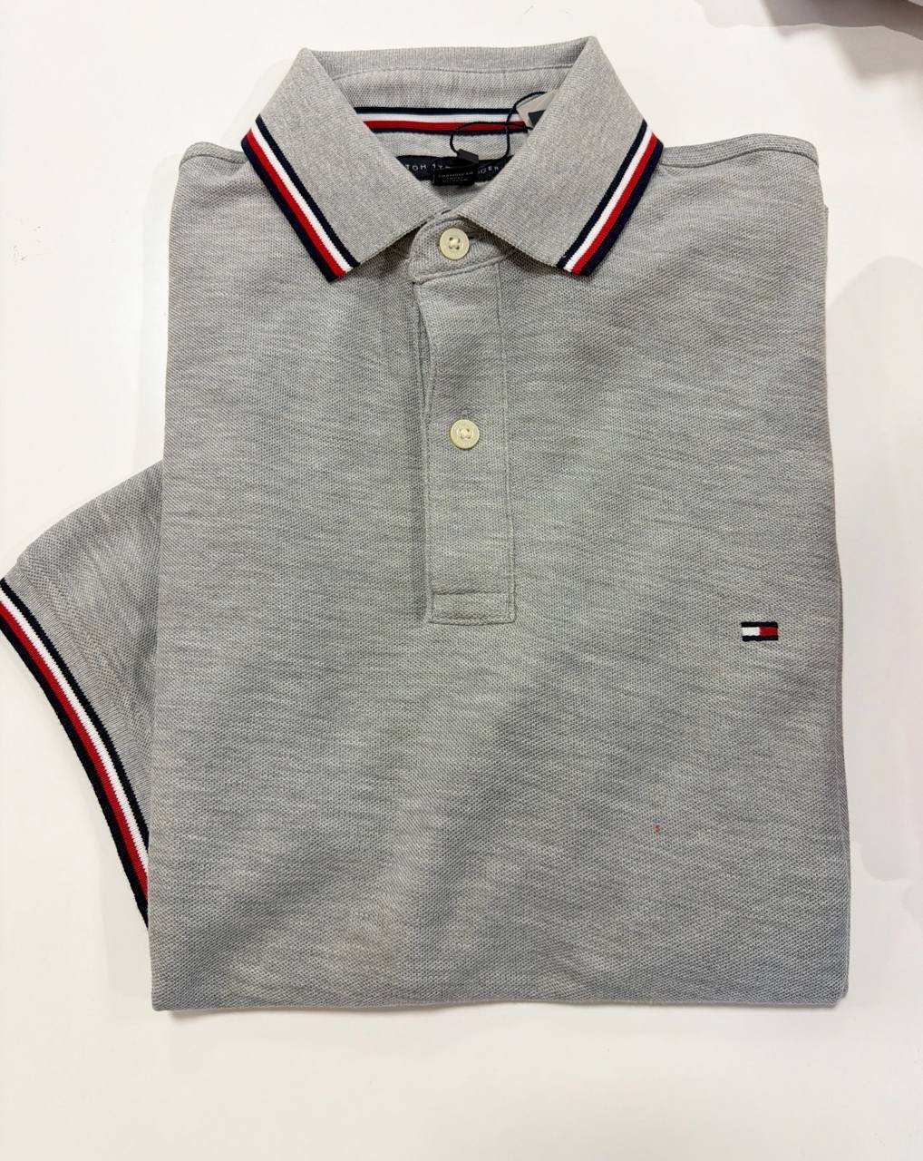Polo Regular Fit