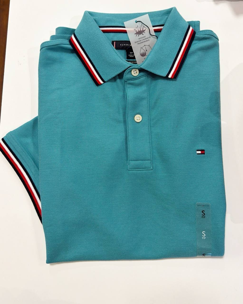 Polo Regular Fit