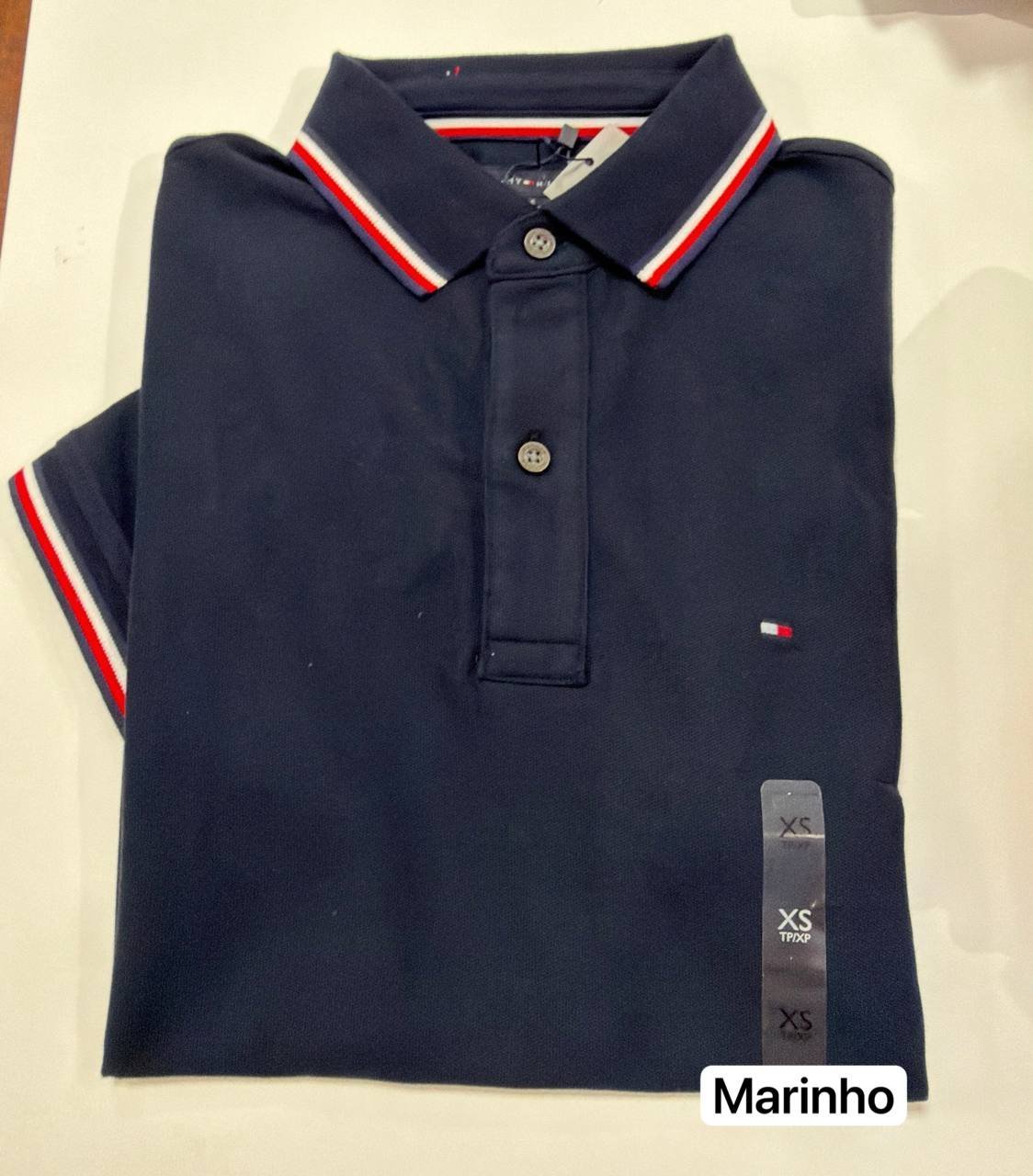 Polo Regular Fit
