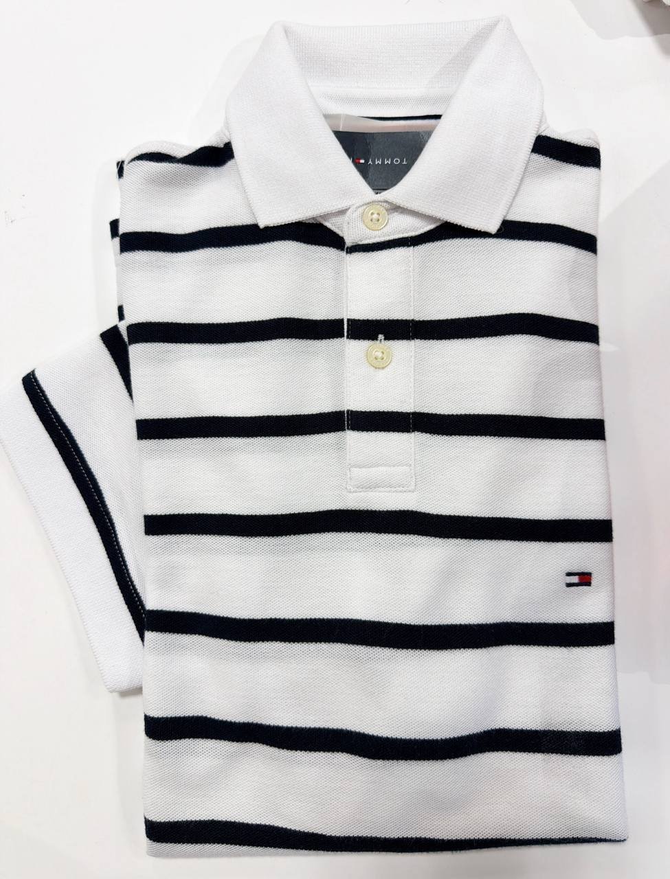 Polo Regular Fit