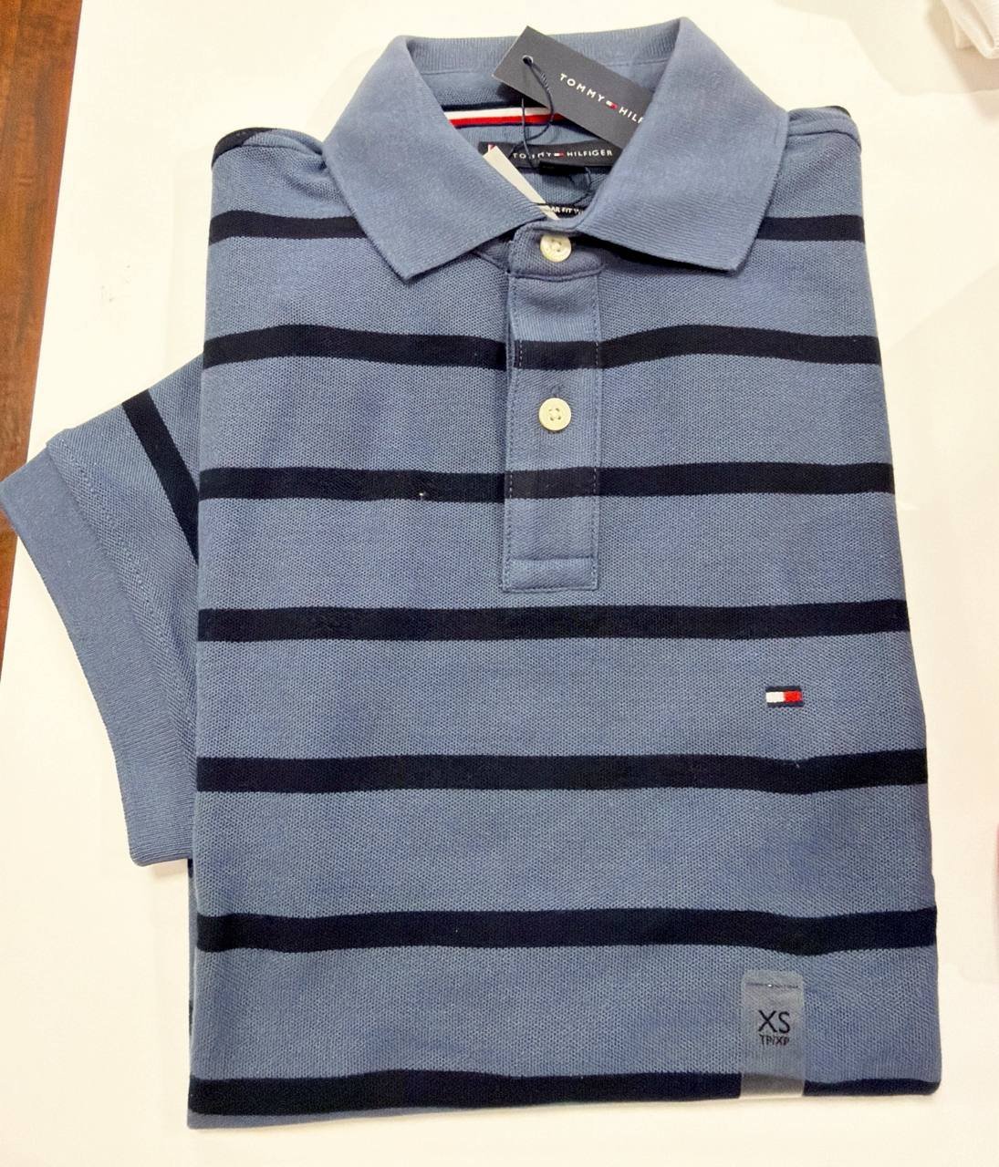 Polo Regular Fit