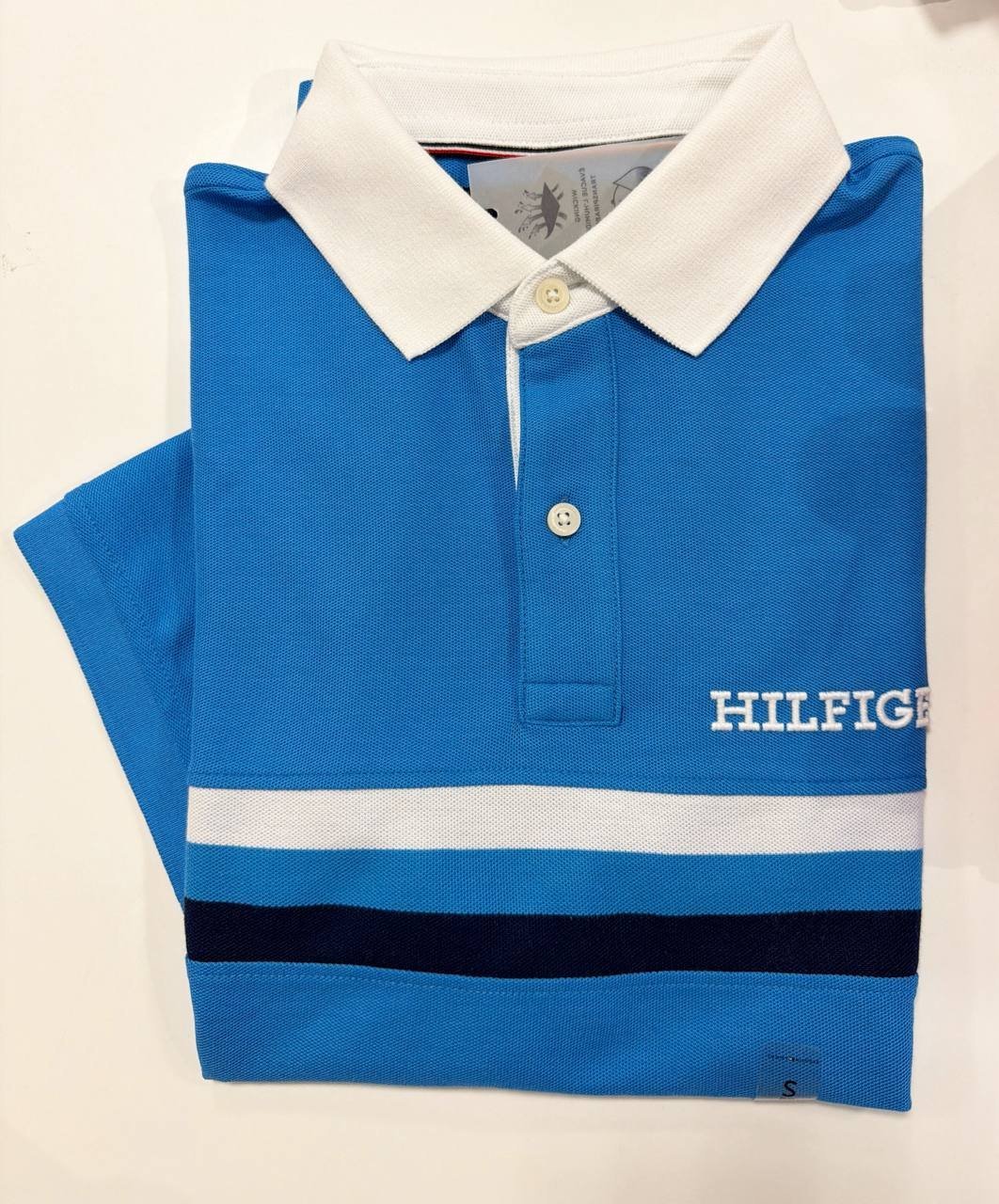 Polo Regular Fit