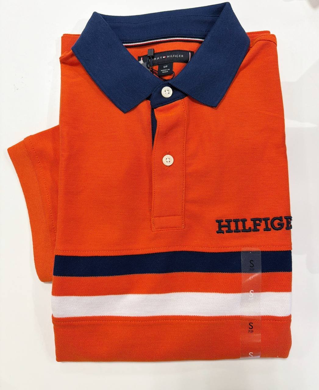 Polo Regular Fit
